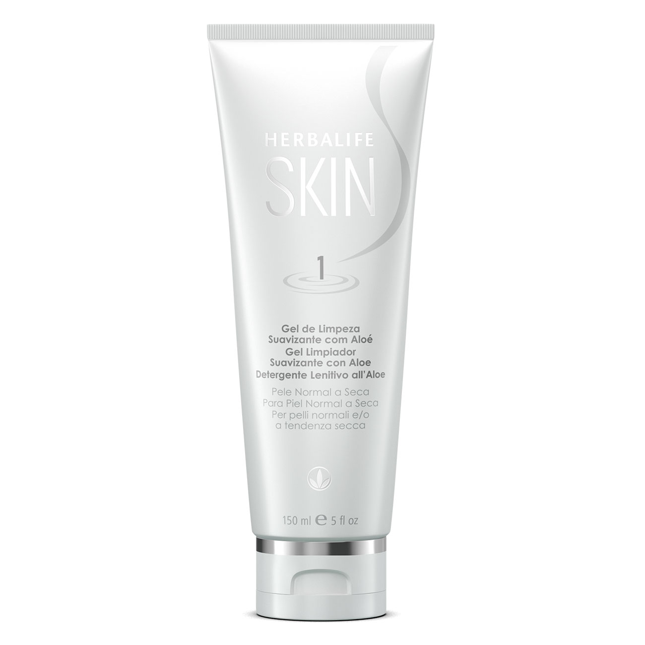 Herbalife Detergente Lenitivo all'Aloe