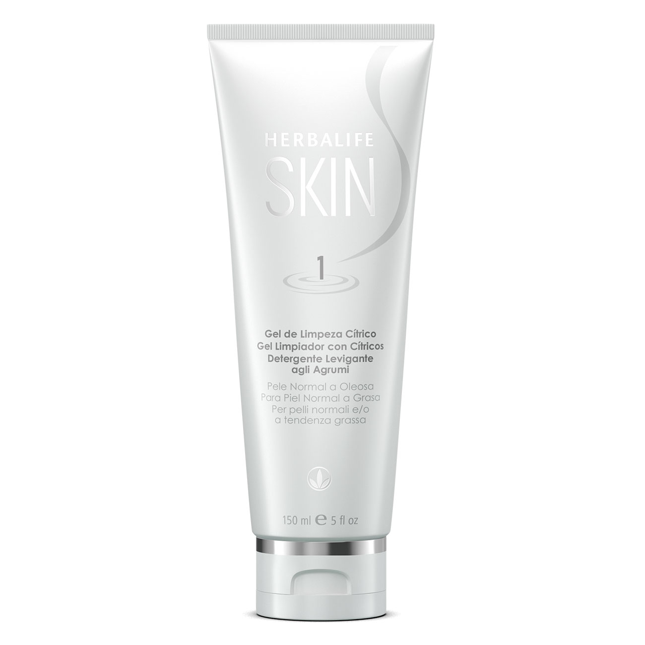 Herbalife Detergente Levigante agli Agrumi