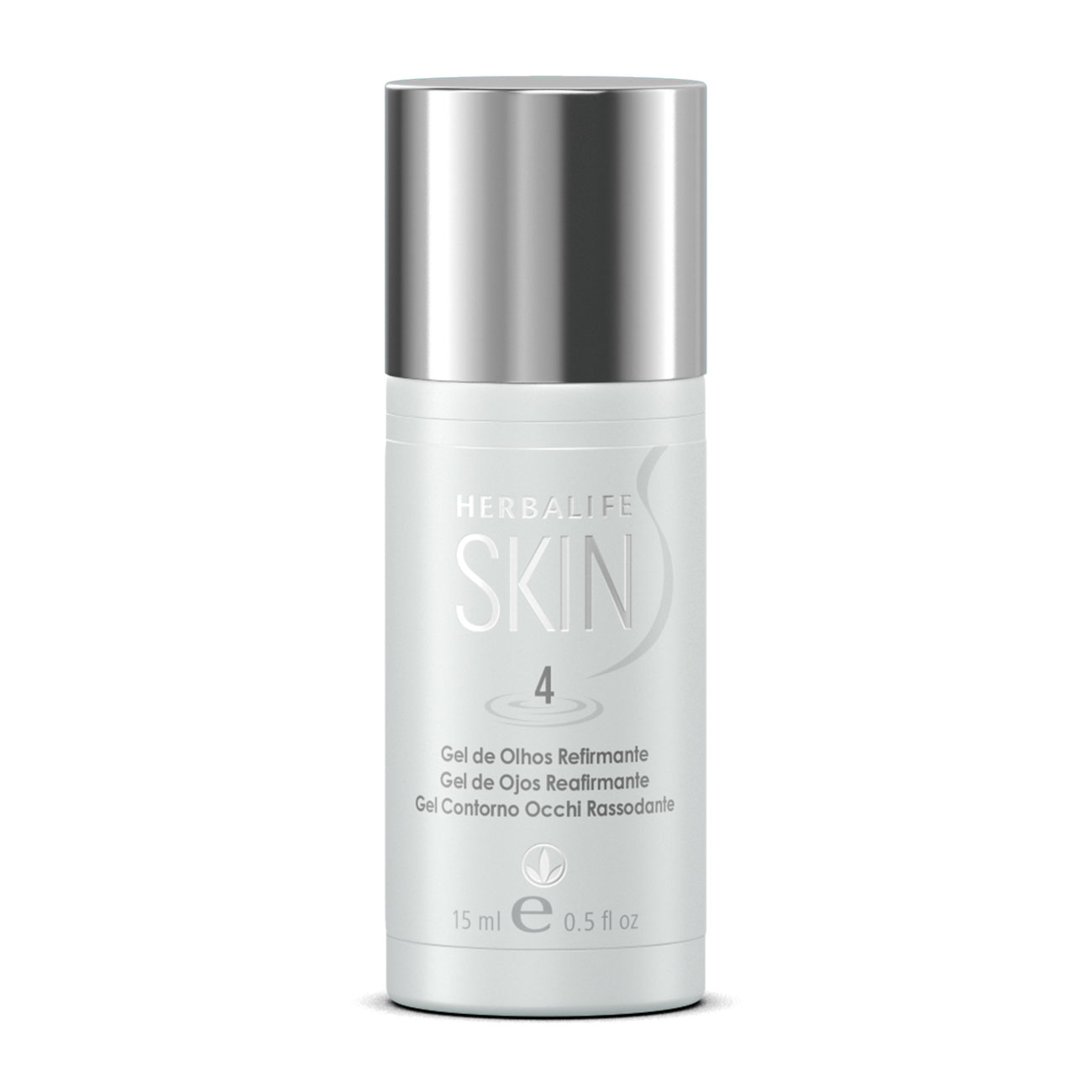 Herbalife Gel Contorno Occhi Rassodante