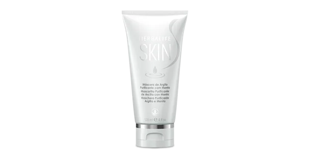 Herbalife SKIN Maschera Purificante Argilla e Menta