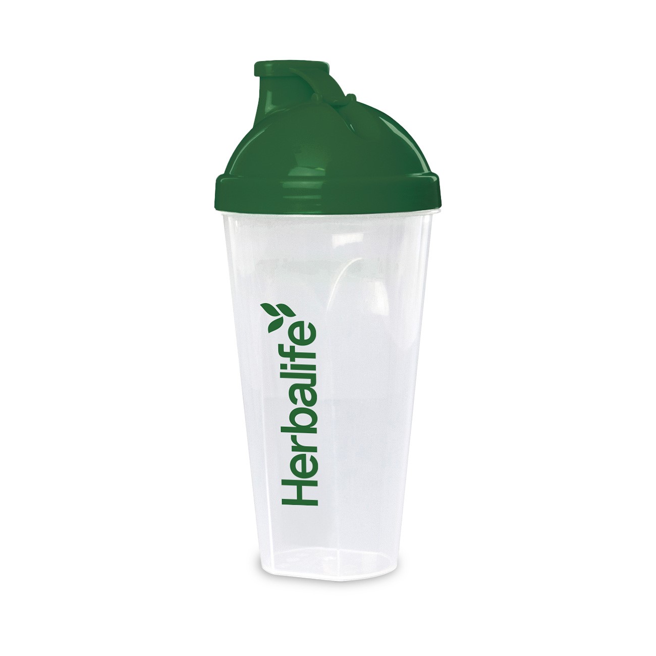 New Shaker Herbalife