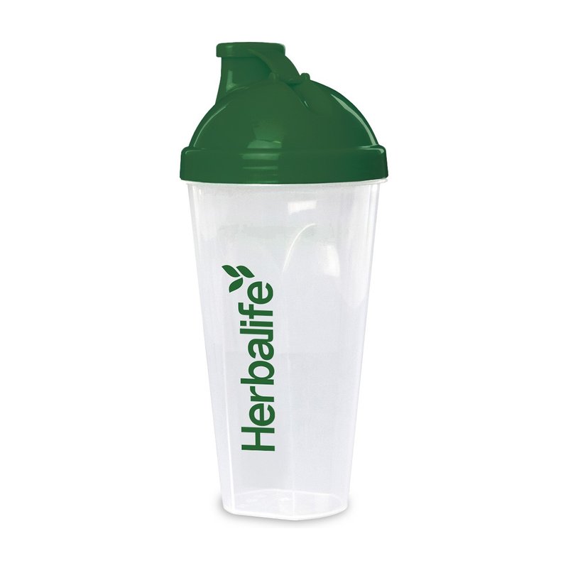 New Shaker Herbalife