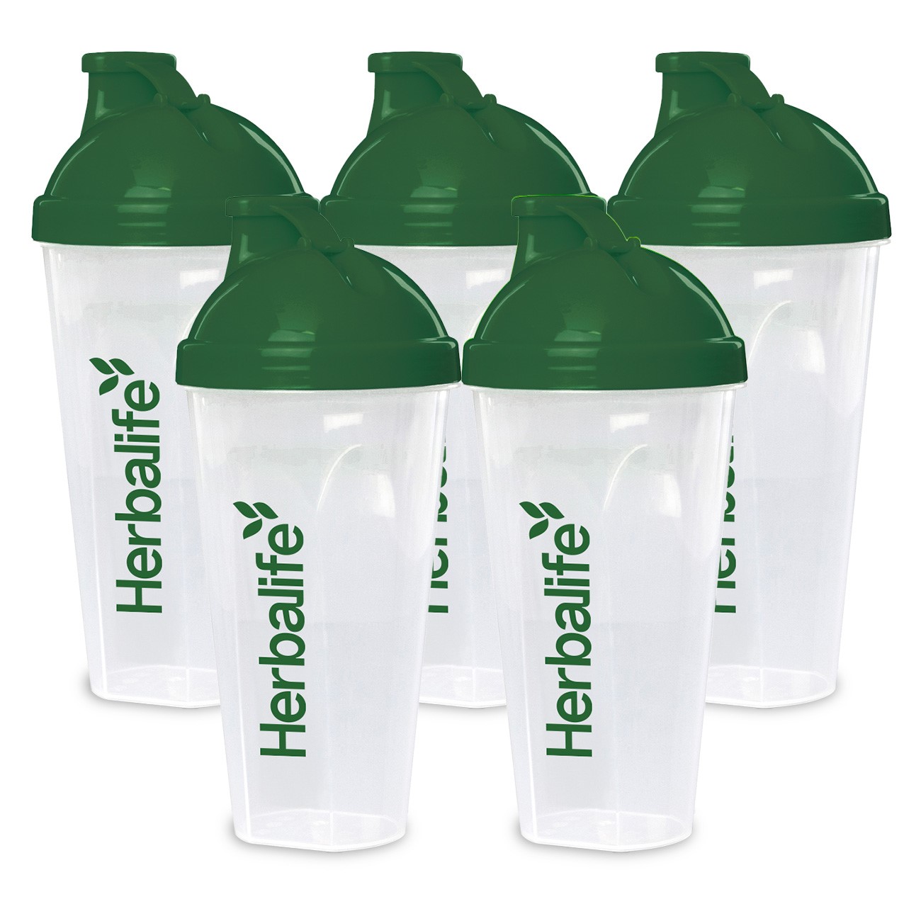 New Shaker Herbalife (conf. da 5)