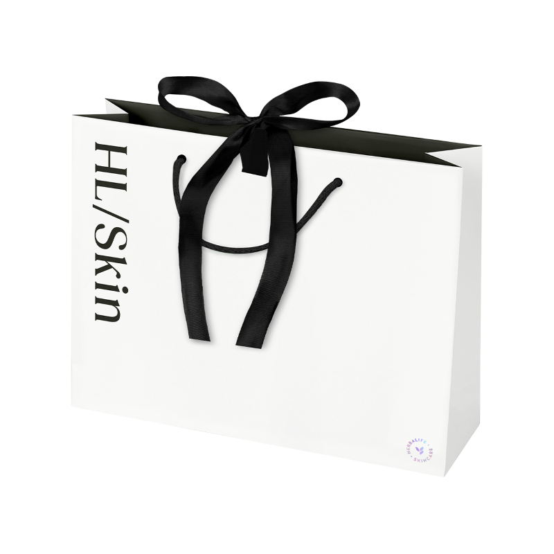 Busta regalo Herbalife SKIN - Piccola