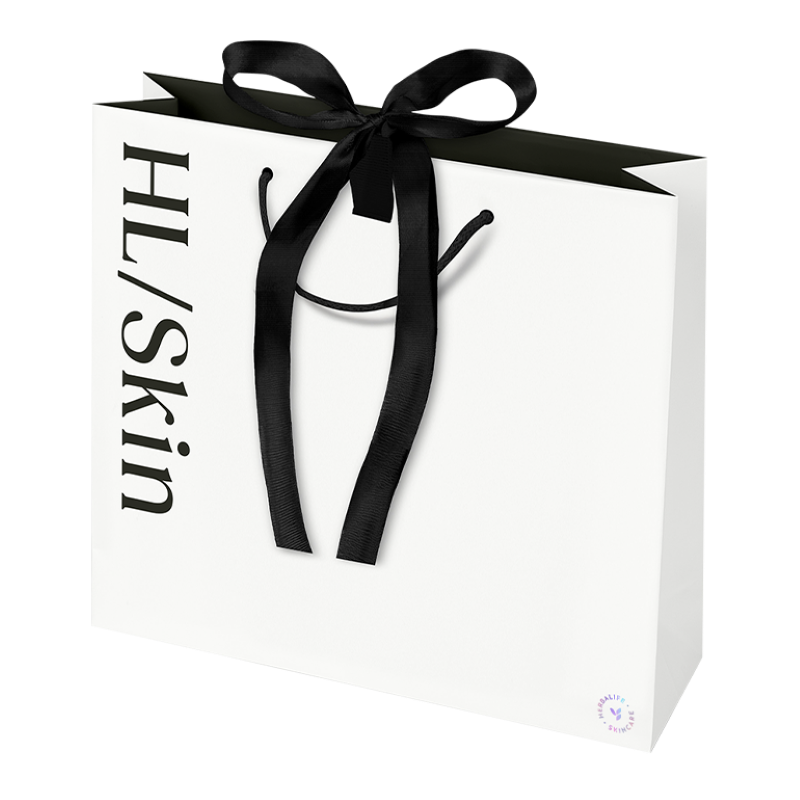 Busta regalo Herbalife SKIN - Grande