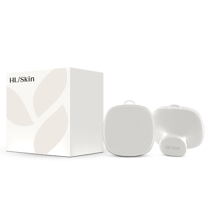 Herbalife Spazzola detergente in silicone
