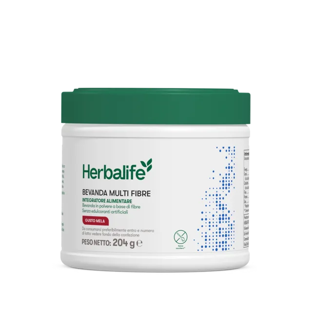 Herbalife Bevanda Multi Fibre
