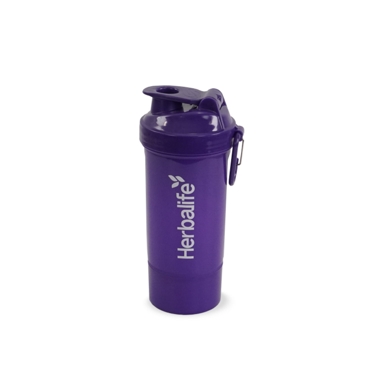 Herbalife Neon Shaker - Viola mirtillo