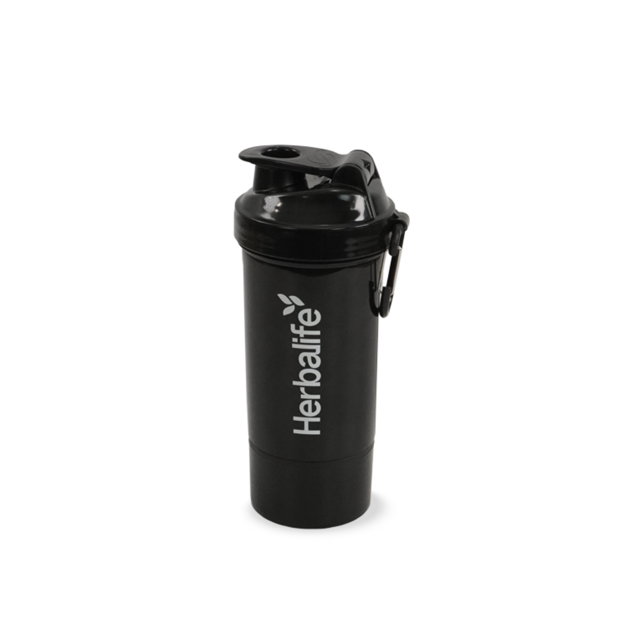 Herbalife Neon Shaker - Nero