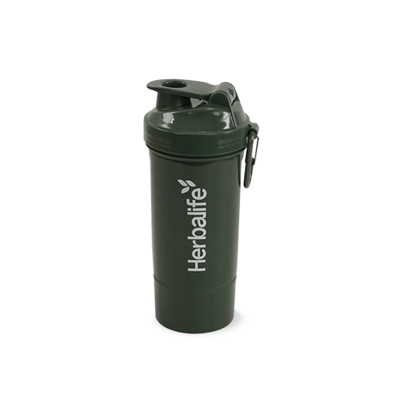 Herbalife Neon Shaker - Verde scuro