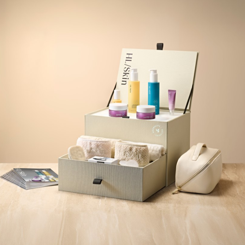 Herbalife SKIN - Kit completo HL/Skin