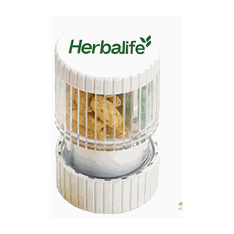 Tritacompresse Herbalife