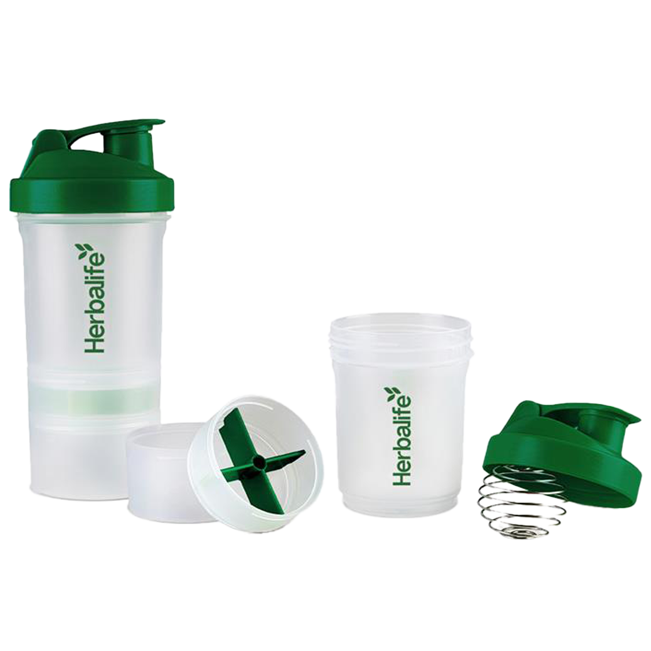 Smart Shaker Herbalife