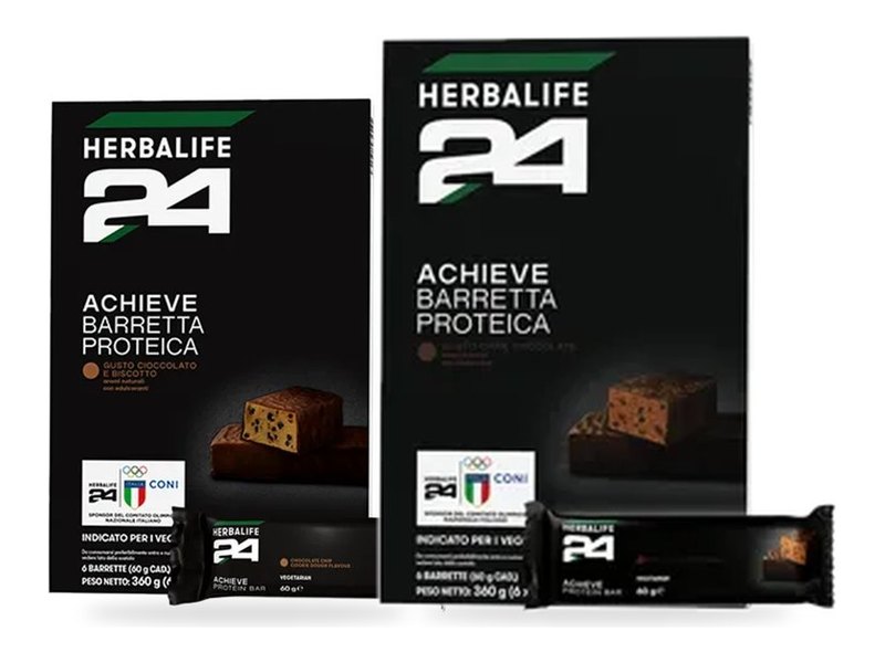 Herbalife24 Achieve Barretta Proteica