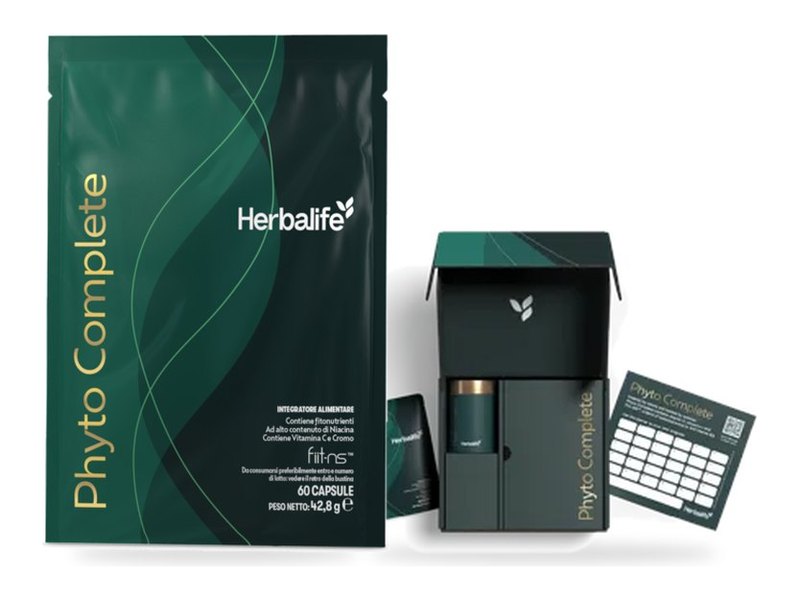 Herbalife Phyto Complete