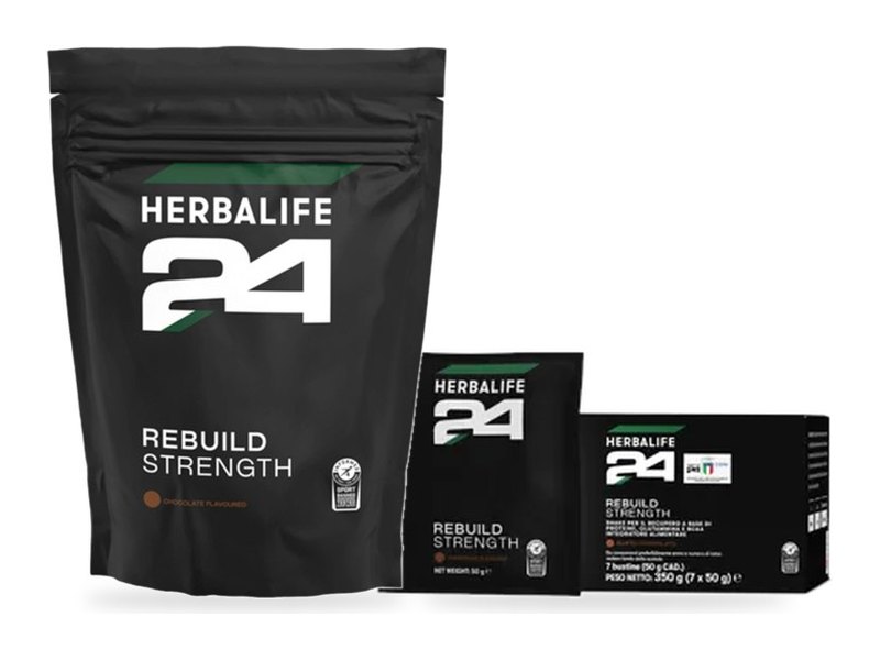 Herbalife24 Rebuild Strength