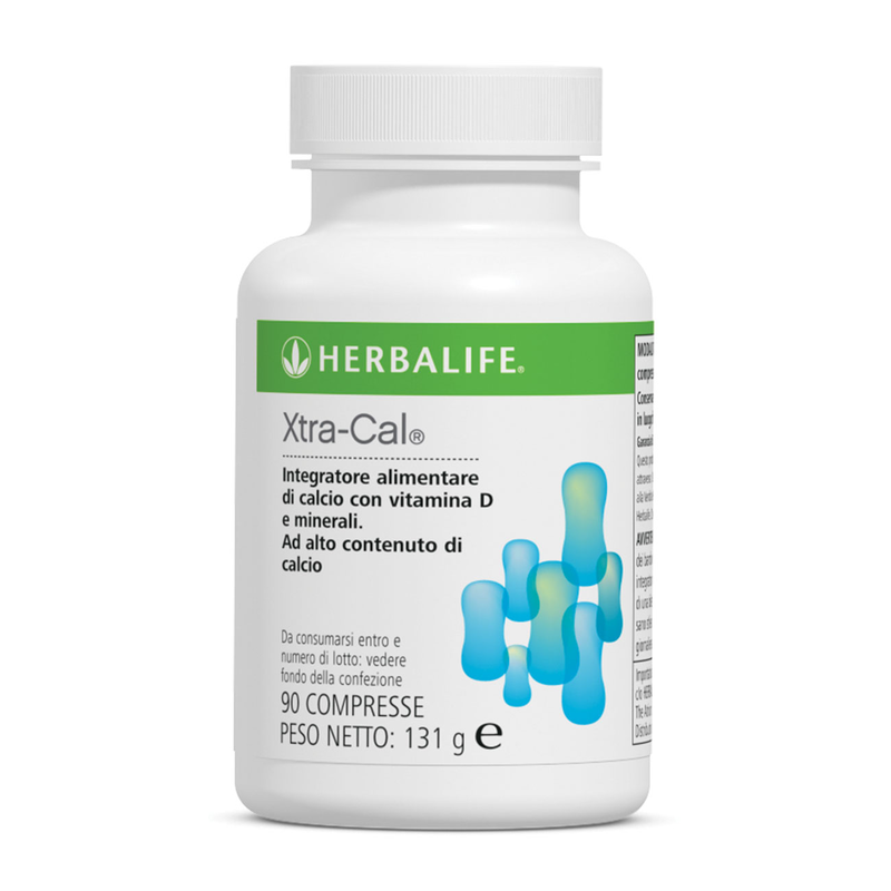 Herbalife Xtra-Cal