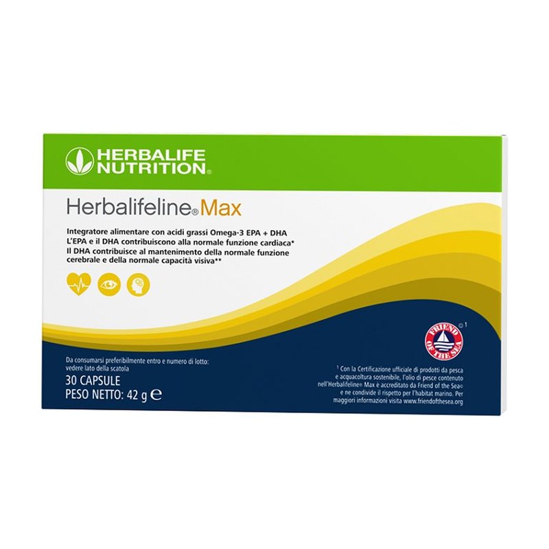Herbalifeline Max
