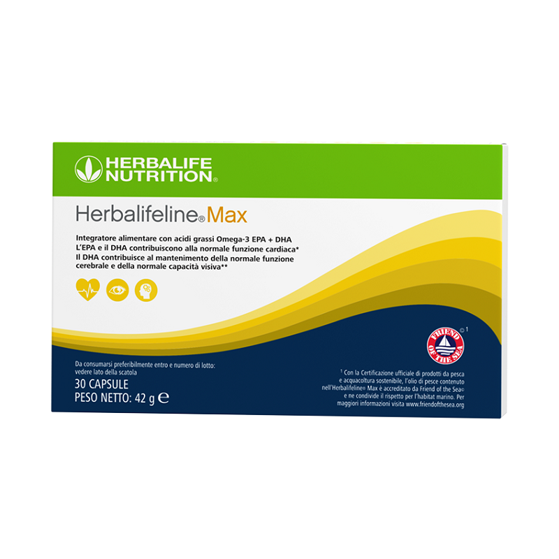 Herbalifeline Max