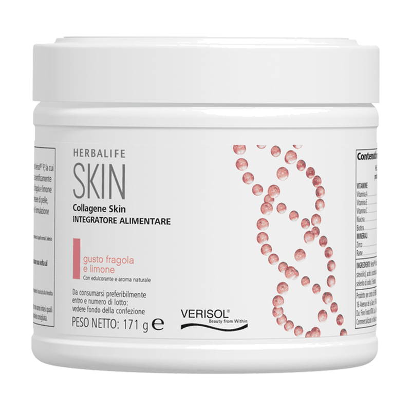Herbalife Collagene Skin