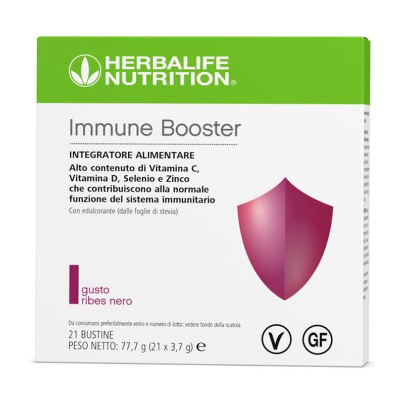 Herbalife Immune Booster