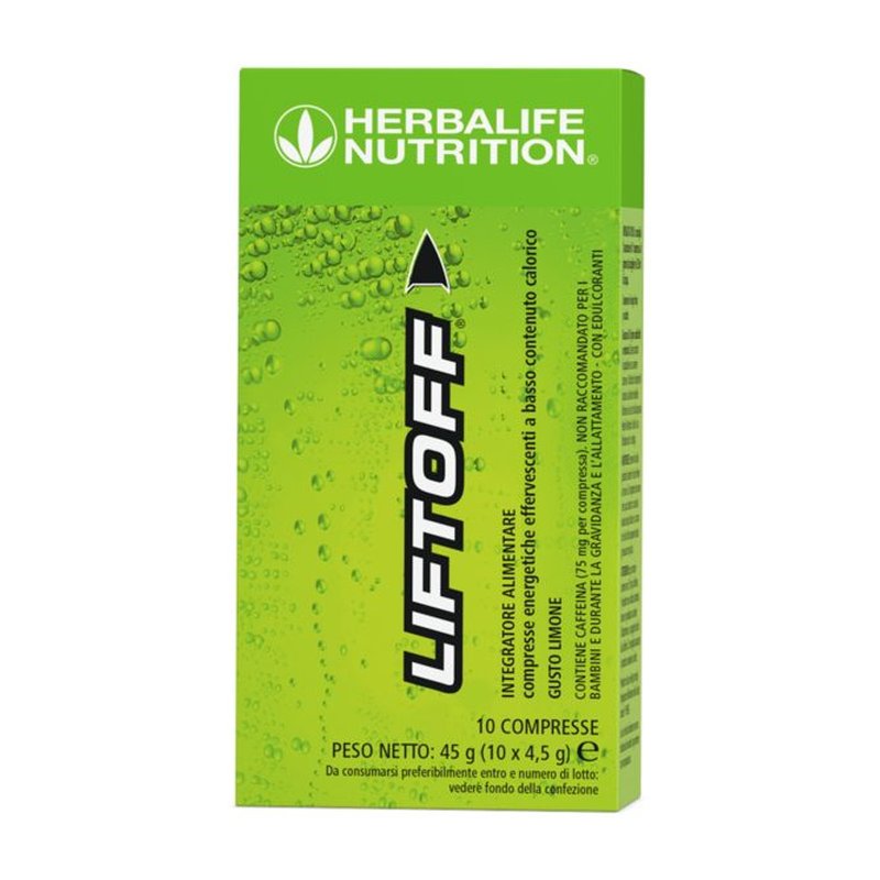 Herbalife LiftOff