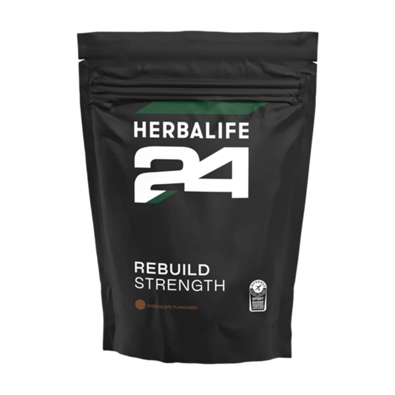 Herbalife24 Rebuild Strength Cioccolato