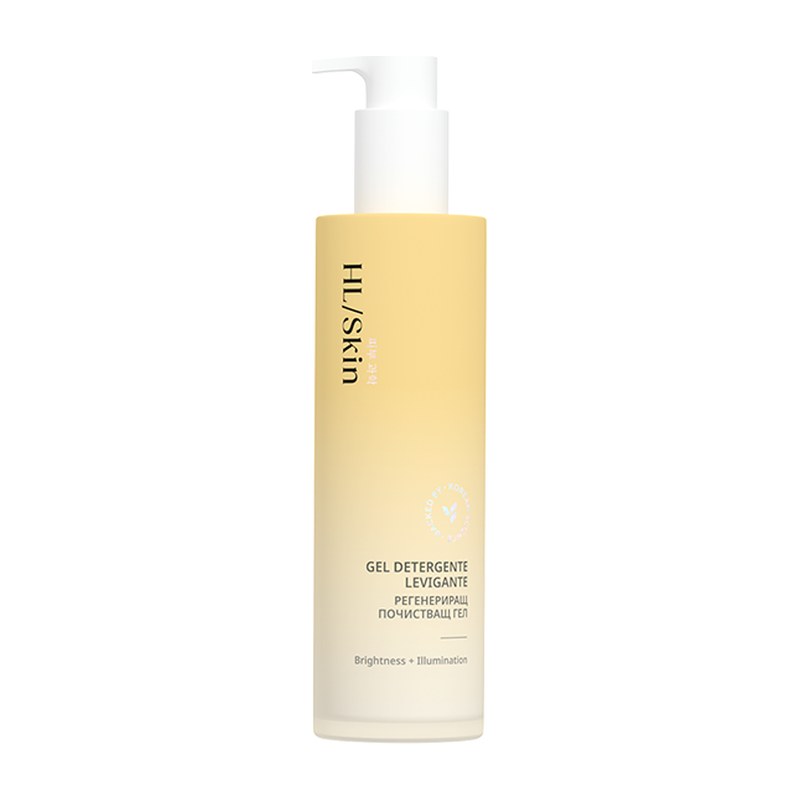 Herbalife SKIN Gel Detergente Levigante