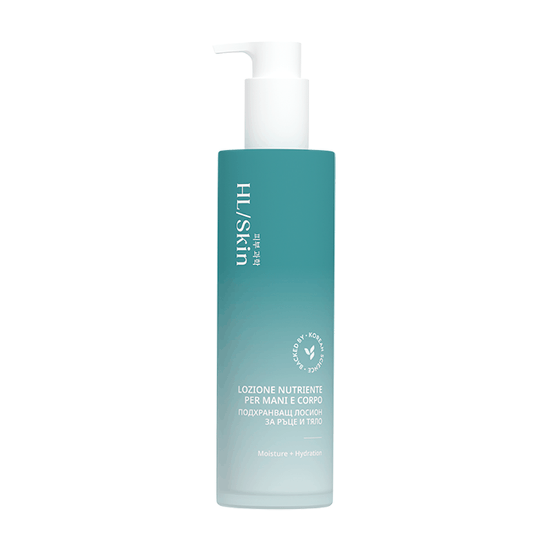 Herbalife SKIN Lozione Nutriente per Mani e Corpo