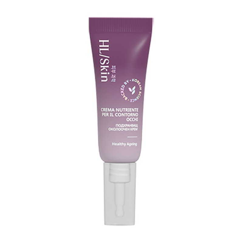 Herbalife SKIN Crema Nutriente per il Contorno Occhi
