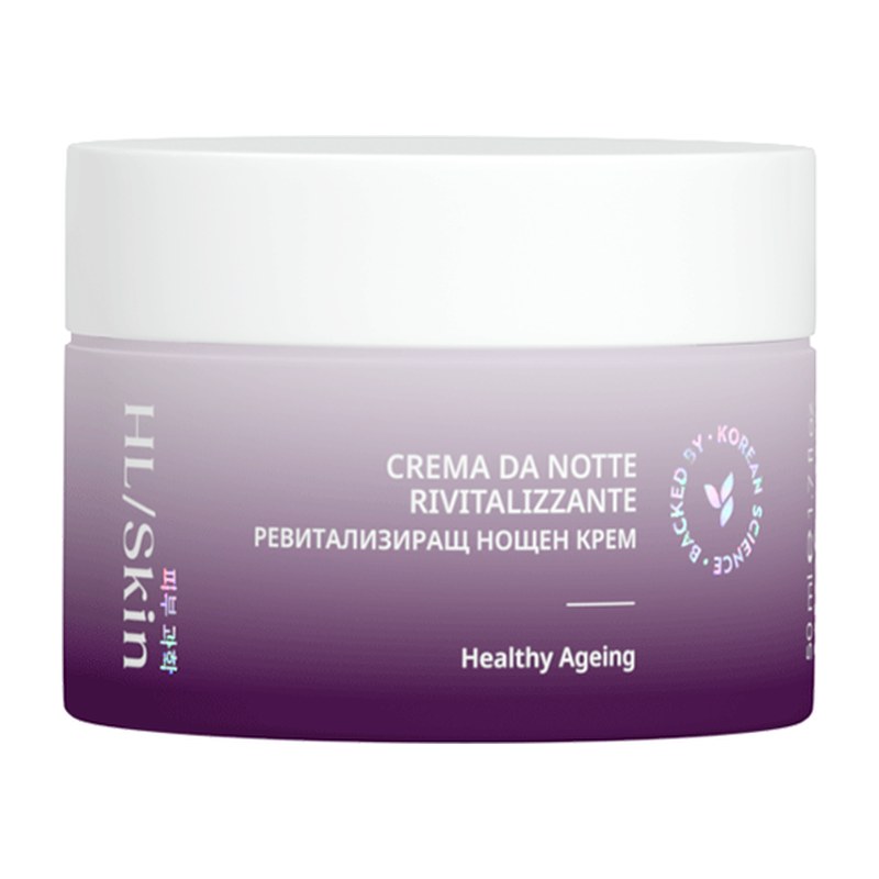 Herbalife SKIN Crema da Notte Rivitalizzante