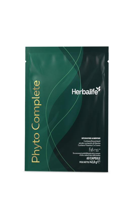 Herbalife Phyto Complete